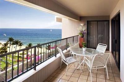 фото отеля Kaanapali Alii