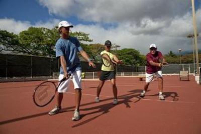 фото отеля Kaanapali Alii