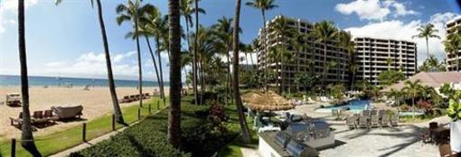 фото отеля Kaanapali Alii