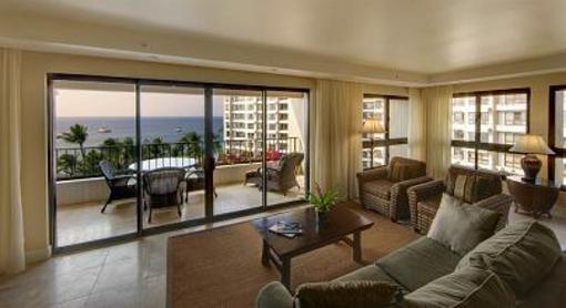 фото отеля Kaanapali Alii