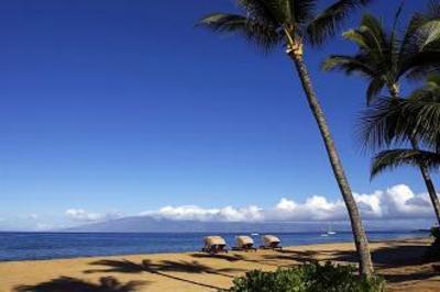фото отеля Kaanapali Alii