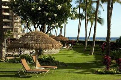 фото отеля Kaanapali Alii