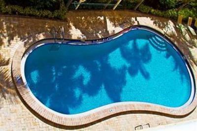 фото отеля Wyndham Santa Barbara