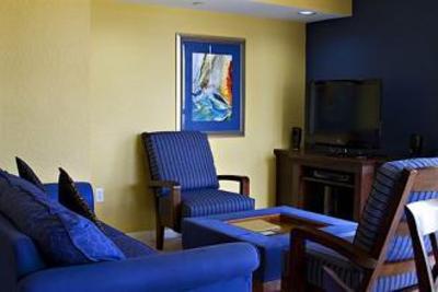 фото отеля Wyndham Santa Barbara