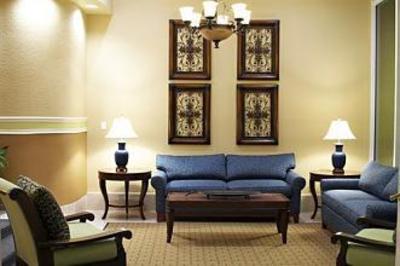 фото отеля Wyndham Santa Barbara