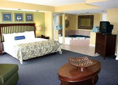 фото отеля Wyndham Santa Barbara