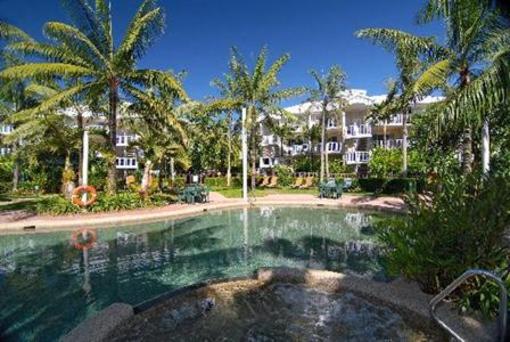 фото отеля Cairns Beach Resort