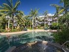 фото отеля Cairns Beach Resort