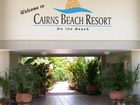 фото отеля Cairns Beach Resort