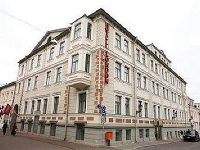 London Hotel Tartu