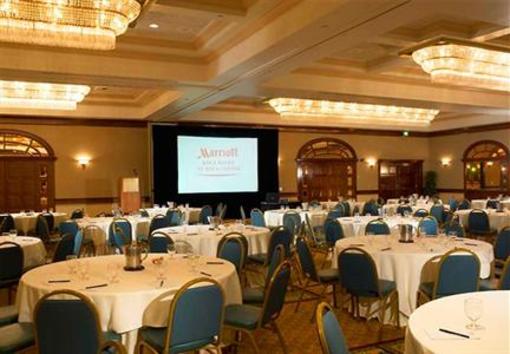 фото отеля Boca Raton Marriott at Boca Center