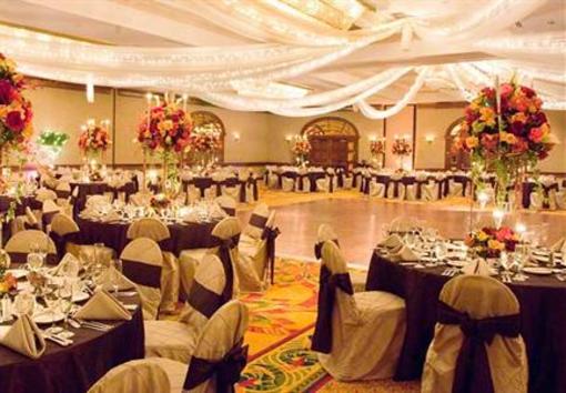 фото отеля Boca Raton Marriott at Boca Center