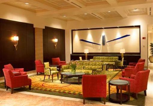 фото отеля Boca Raton Marriott at Boca Center