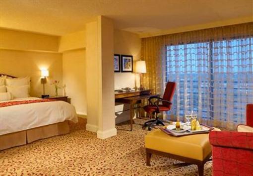 фото отеля Boca Raton Marriott at Boca Center