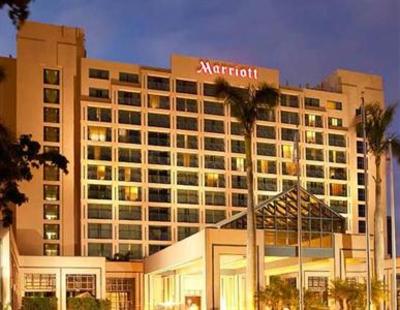 фото отеля Boca Raton Marriott at Boca Center