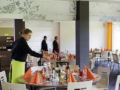 фото отеля Hotel Mercure Louvain-la-Neuve