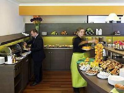 фото отеля Hotel Mercure Louvain-la-Neuve