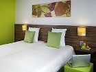 фото отеля Hotel Mercure Louvain-la-Neuve