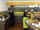 фото отеля Hotel Mercure Louvain-la-Neuve