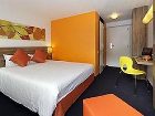 фото отеля Hotel Mercure Louvain-la-Neuve