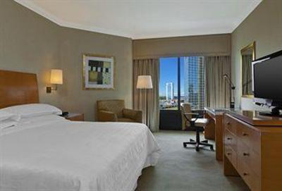 фото отеля Sheraton Buenos Aires Hotel & Convention Center