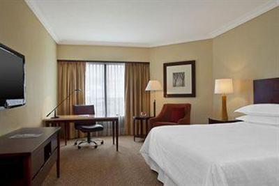 фото отеля Sheraton Buenos Aires Hotel & Convention Center