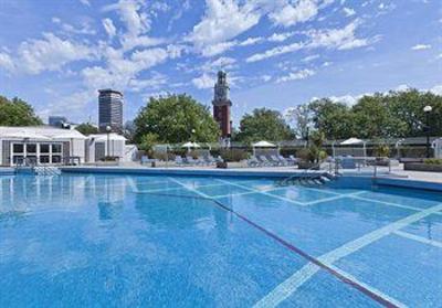 фото отеля Sheraton Buenos Aires Hotel & Convention Center