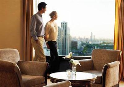 фото отеля Sheraton Buenos Aires Hotel & Convention Center