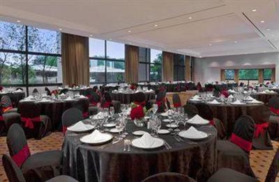 фото отеля Sheraton Buenos Aires Hotel & Convention Center