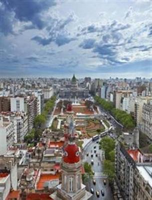 фото отеля Sheraton Buenos Aires Hotel & Convention Center