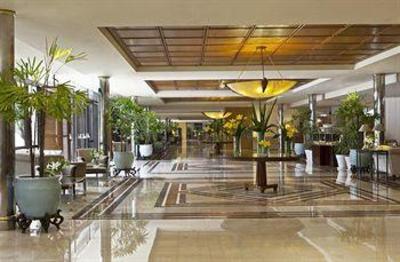 фото отеля Sheraton Buenos Aires Hotel & Convention Center