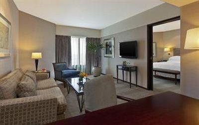 фото отеля Sheraton Buenos Aires Hotel & Convention Center