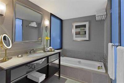 фото отеля Sheraton Buenos Aires Hotel & Convention Center