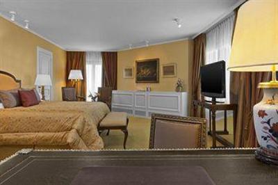 фото отеля Sheraton Buenos Aires Hotel & Convention Center