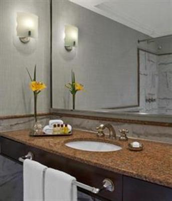 фото отеля Sheraton Buenos Aires Hotel & Convention Center