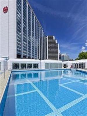 фото отеля Sheraton Buenos Aires Hotel & Convention Center