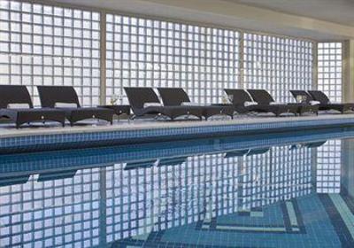 фото отеля Sheraton Buenos Aires Hotel & Convention Center