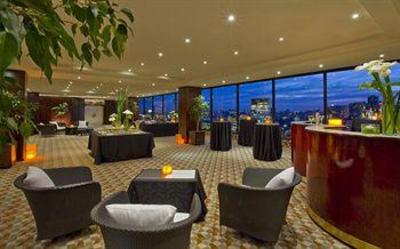 фото отеля Sheraton Buenos Aires Hotel & Convention Center