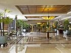 фото отеля Sheraton Buenos Aires Hotel & Convention Center