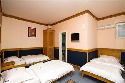 фото отеля Hotel Zenit