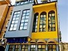 фото отеля Hotel Zenit