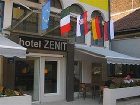 фото отеля Hotel Zenit