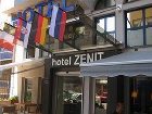 фото отеля Hotel Zenit