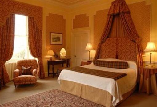 фото отеля Glenapp Castle