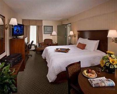 фото отеля Hampton Inn Elizabeth City