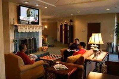 фото отеля Hampton Inn Elizabeth City