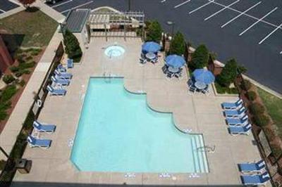 фото отеля Hampton Inn Elizabeth City