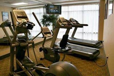 фото отеля Hampton Inn Elizabeth City