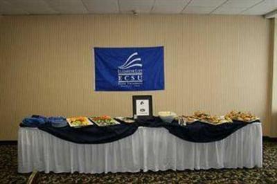 фото отеля Hampton Inn Elizabeth City