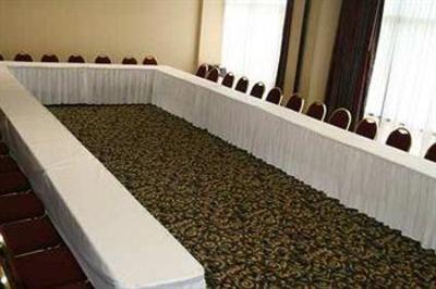 фото отеля Hampton Inn Elizabeth City